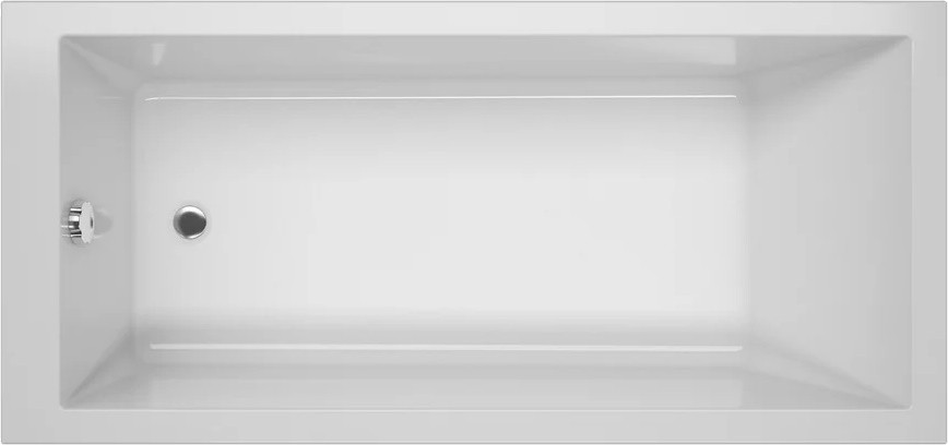 Ванна Koller Pool Cube