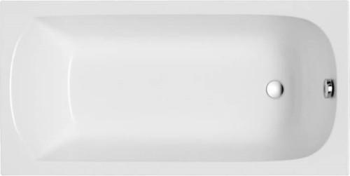 Ванна Polimat Classic Slim