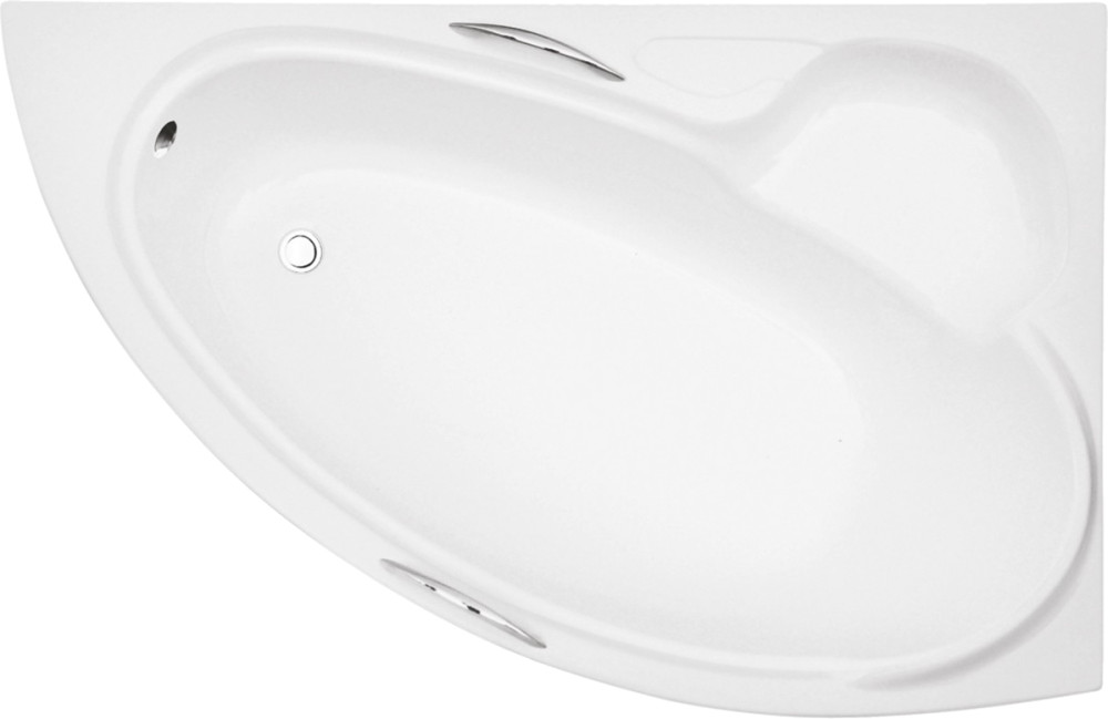 Ванна Besco Bianka