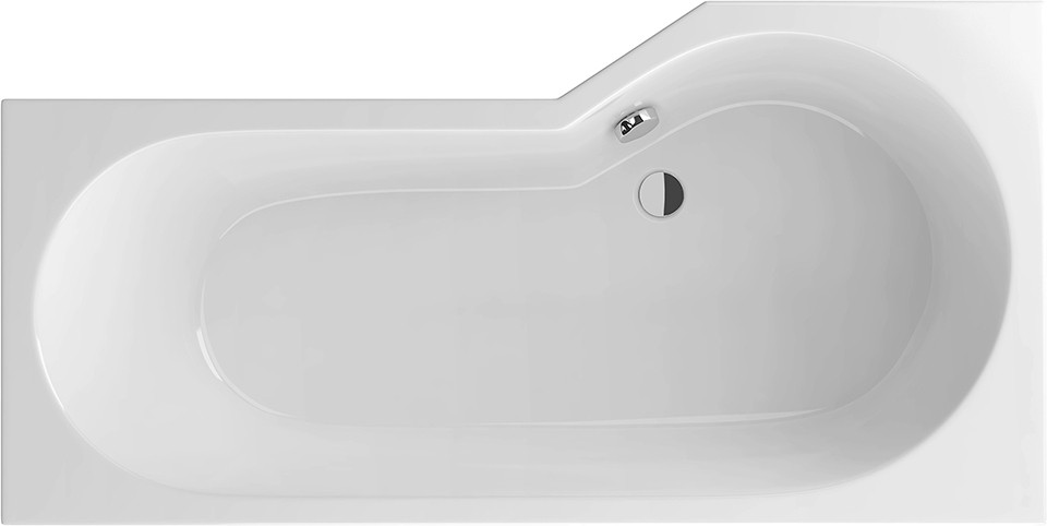 Ванна Excellent BeSpot