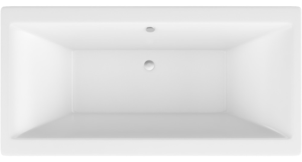 Ванна Excellent Pryzmat