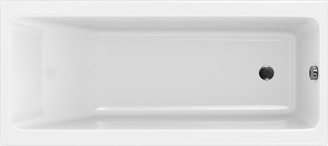 Ванна Cersanit Crea