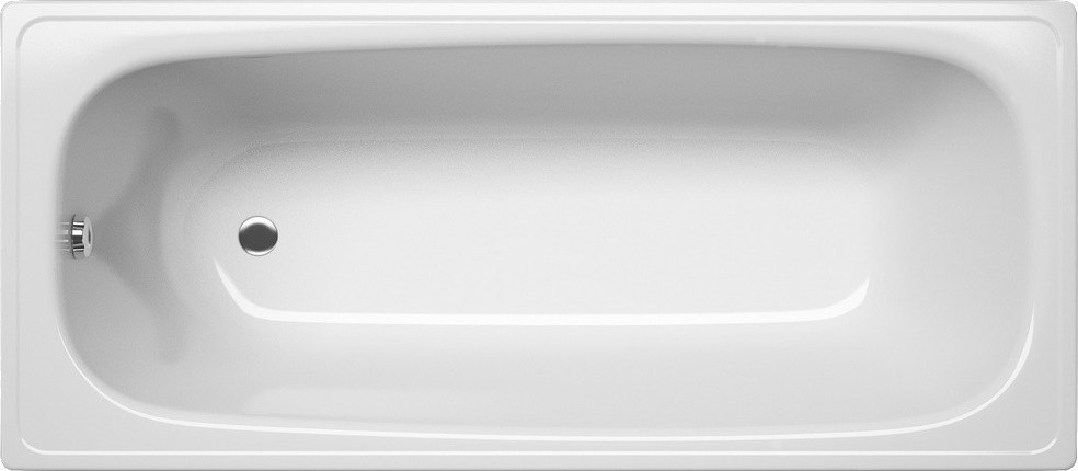 Ванна Koller Pool Steel 2.5