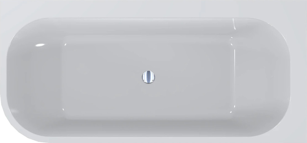 Ванна Miraggio Maria