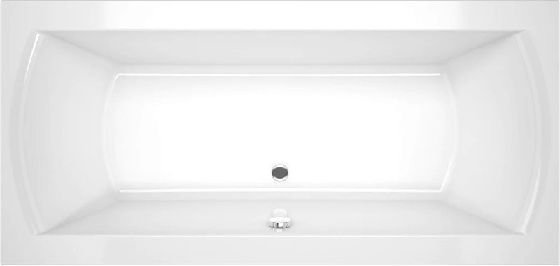 Ванна Koller Pool Round Duo