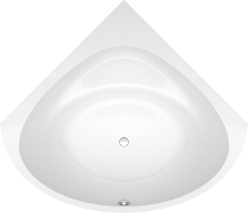 Ванна Kolpa San Dolores