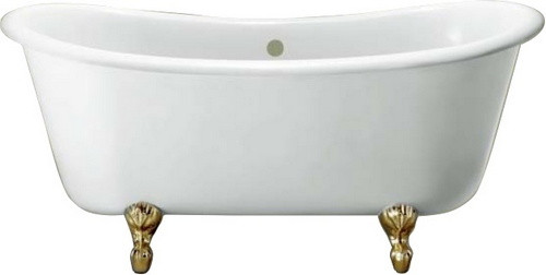 Ванна Knief Chateau