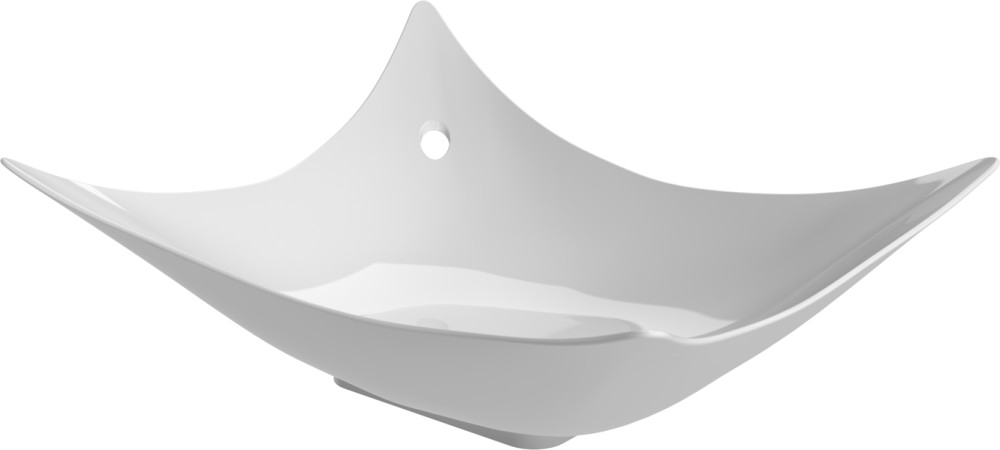 Ванна Flaminia Leggera