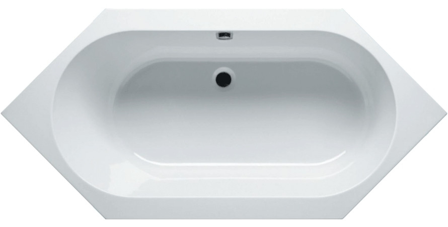 Ванна RIHO Kansas
