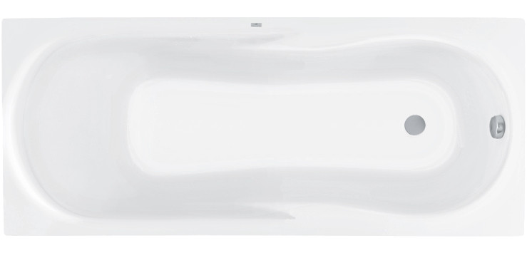 Ванна PoolSpa Muza