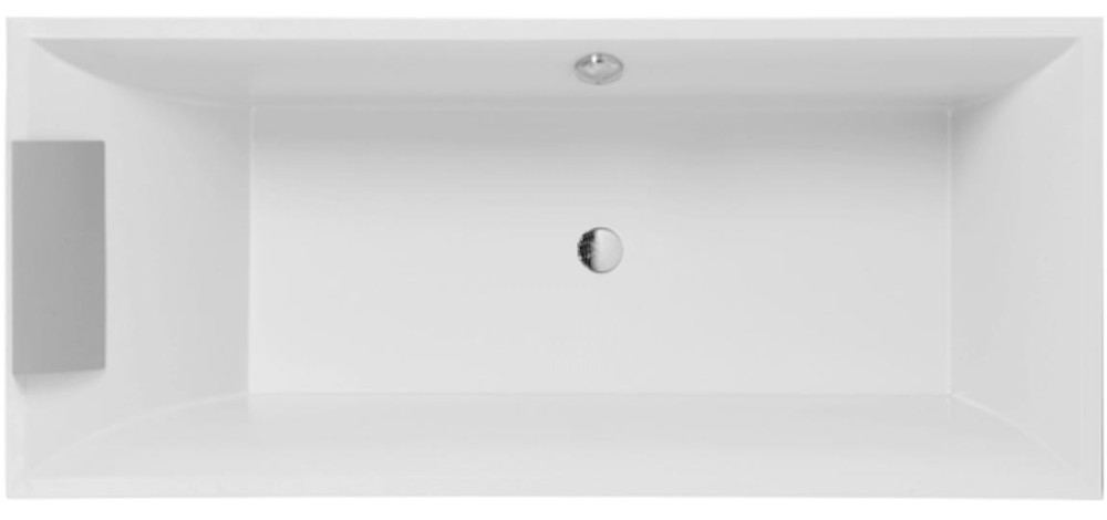 Ванна Villeroy & Boch Squaro