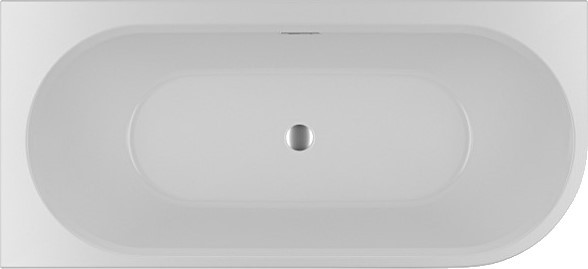 Ванна RIHO Desire Corner