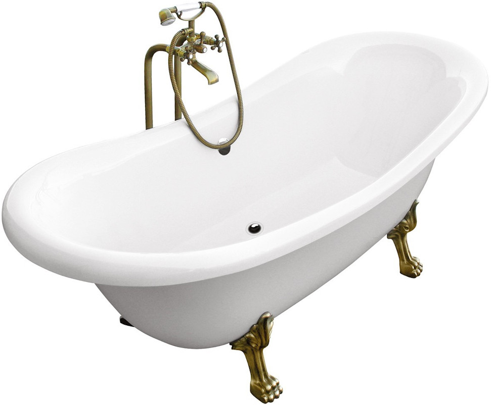 Ванна Besco Amelia