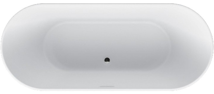 Ванна RIHO Barcelona