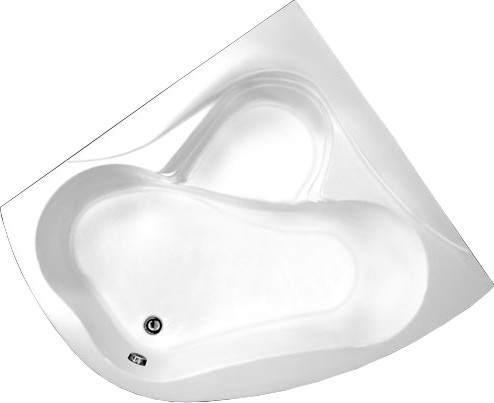 Ванна Vagnerplast Paria