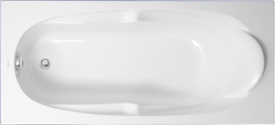 Ванна Vagnerplast Kleopatra