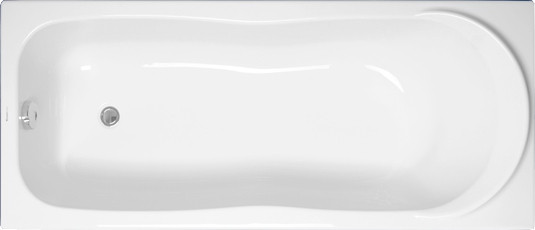 Ванна Vagnerplast Penelope
