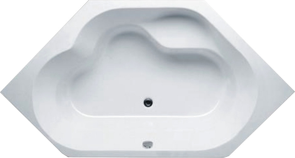 Ванна RIHO Winnipeg