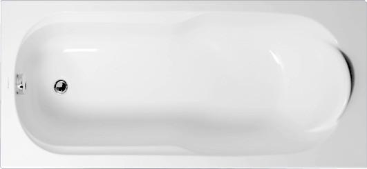 Ванна Vagnerplast Nymfa