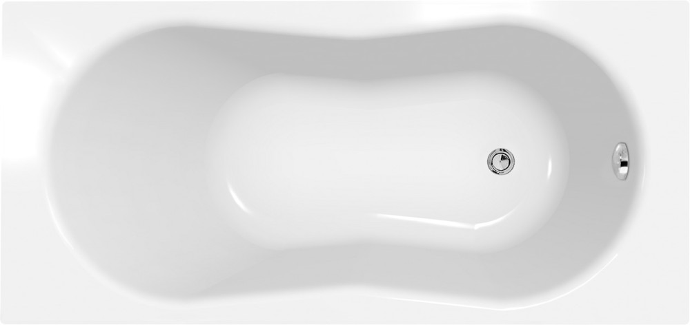 Ванна Cersanit Nike