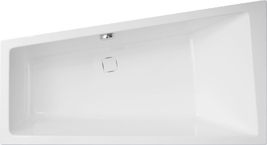 Ванна Vagnerplast Cavallo offset