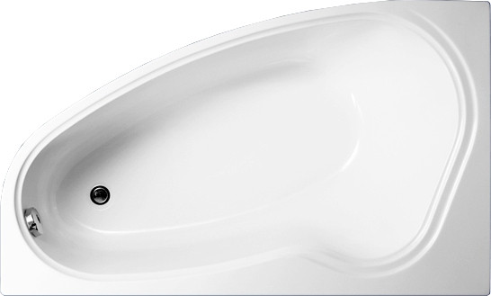 Ванна Vagnerplast Avona