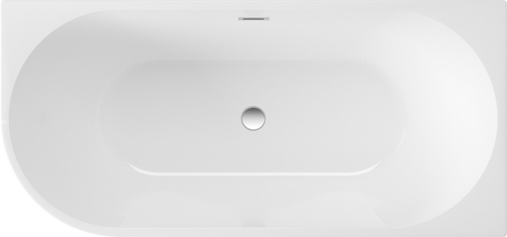 Ванна Deante Silia