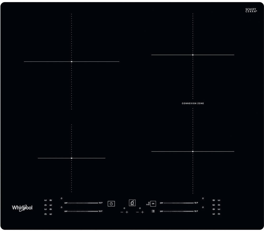 Варочная поверхность Whirlpool WBS 2560 NE