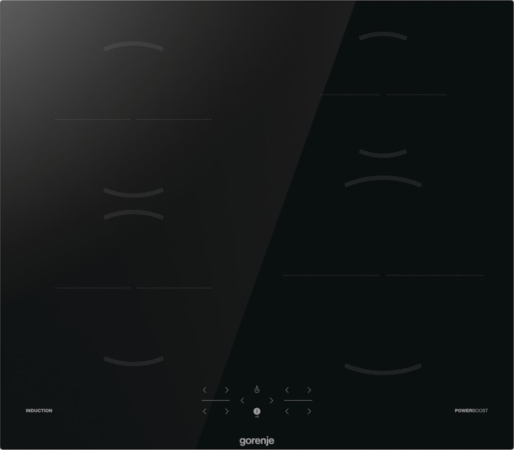 Варочная поверхность Gorenje GI 6401 BSC
