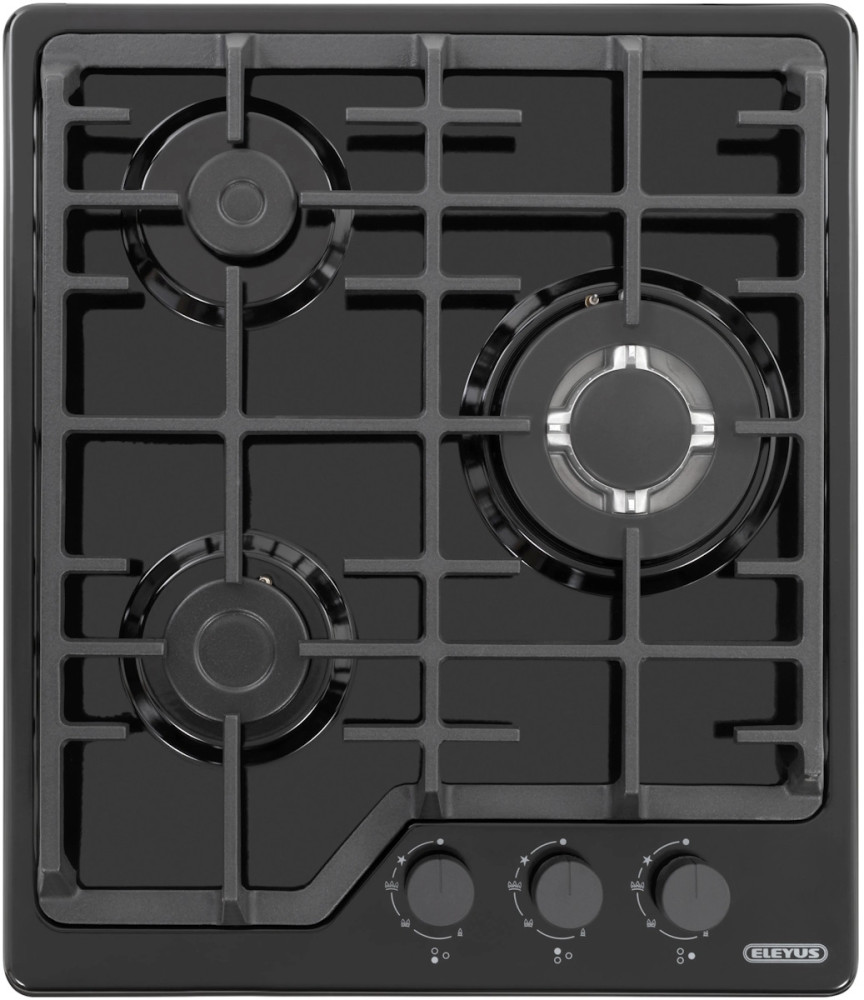 Варильна поверхня ELEYUS Magenta 45 BL CTF