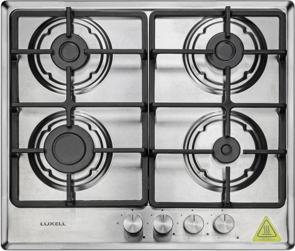 Варочная поверхность Luxell M6-LX40CI