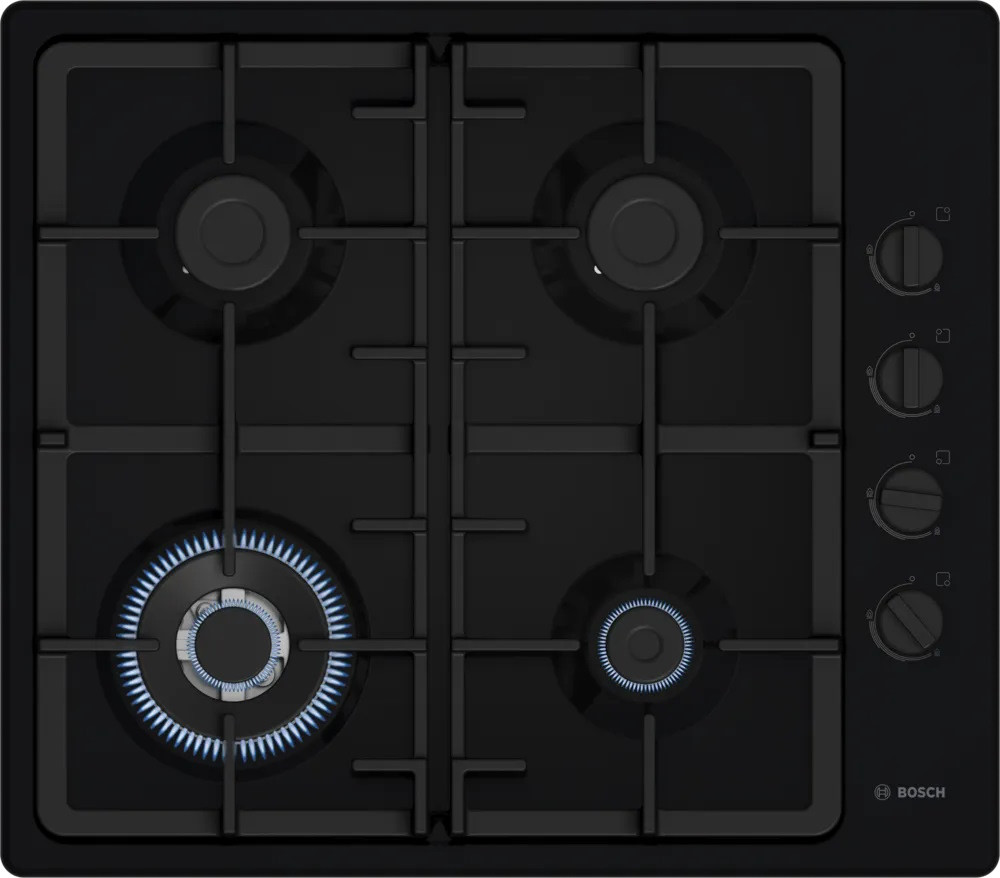 Варильна поверхня Bosch PBH 6C6 K90R