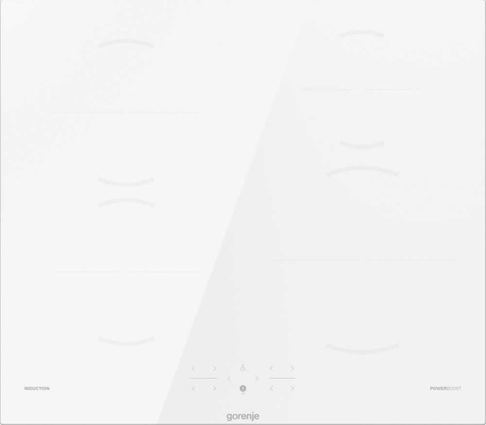 Варочная поверхность Gorenje GI 6401 WSC