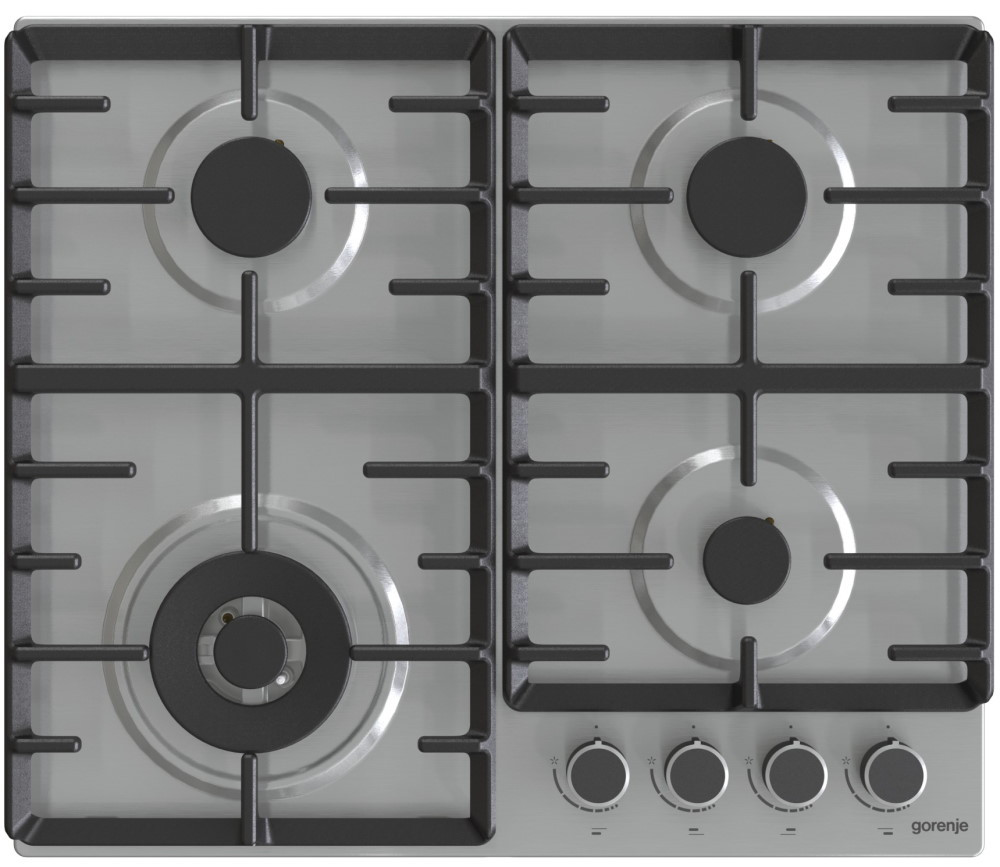 Варочная поверхность Gorenje GW 642 ABX