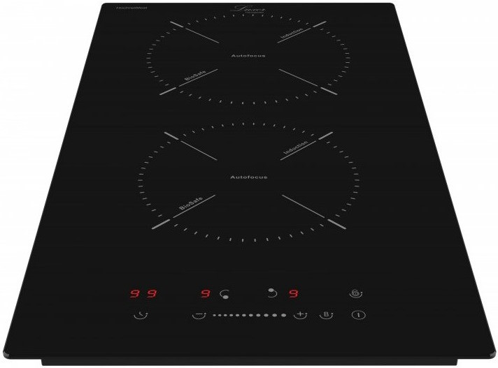 Варильна поверхня Luxor EPI 343 DL