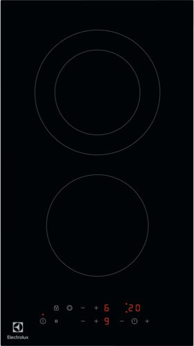 Варочная поверхность Electrolux LHR 3233 CK