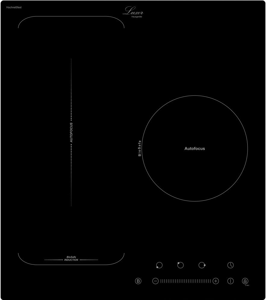 Варильна поверхня Luxor RI 445
