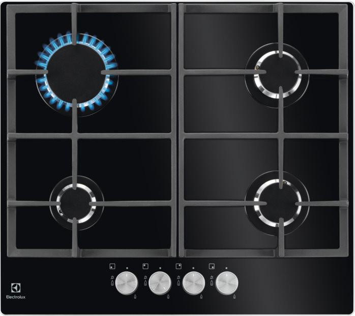Варочная поверхность Electrolux EGG 6426 SK
