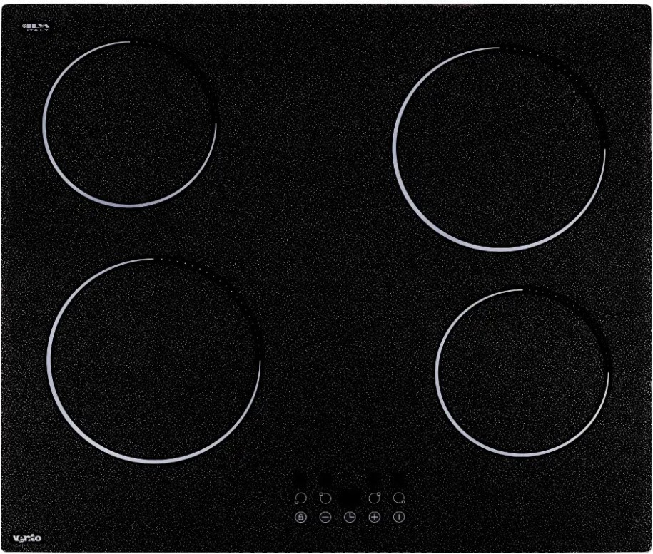 Варочная поверхность VENTOLUX HV 64 TC ILVA