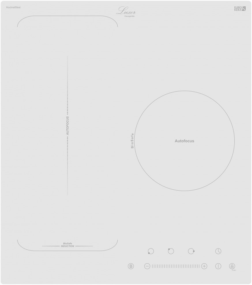 Варильна поверхня Luxor RI 446