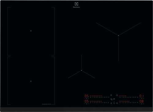 Варильна поверхня Electrolux EIS 77453