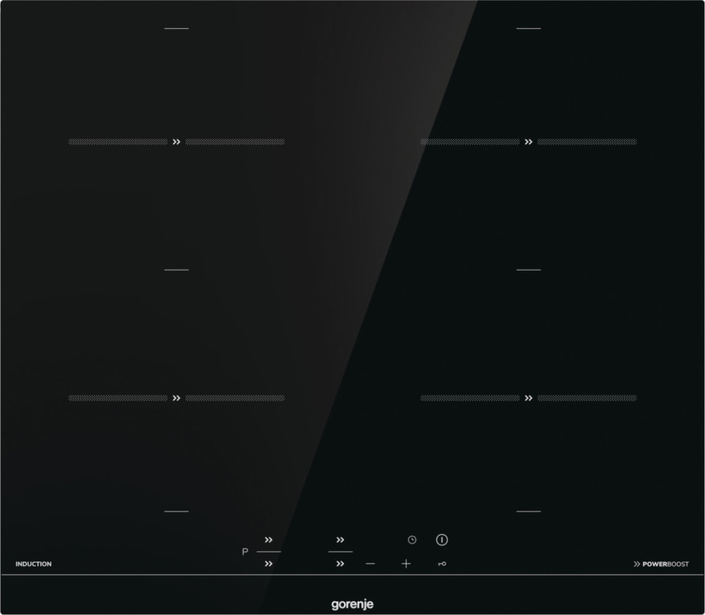 Варочная поверхность Gorenje IT 64 ASC
