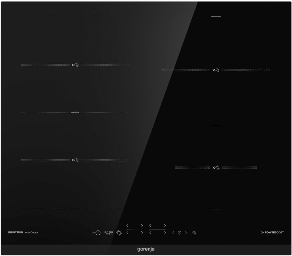 Варочная поверхность Gorenje IT 645 BCSC