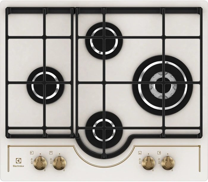 Варочная поверхность Electrolux GPE 363 RBV