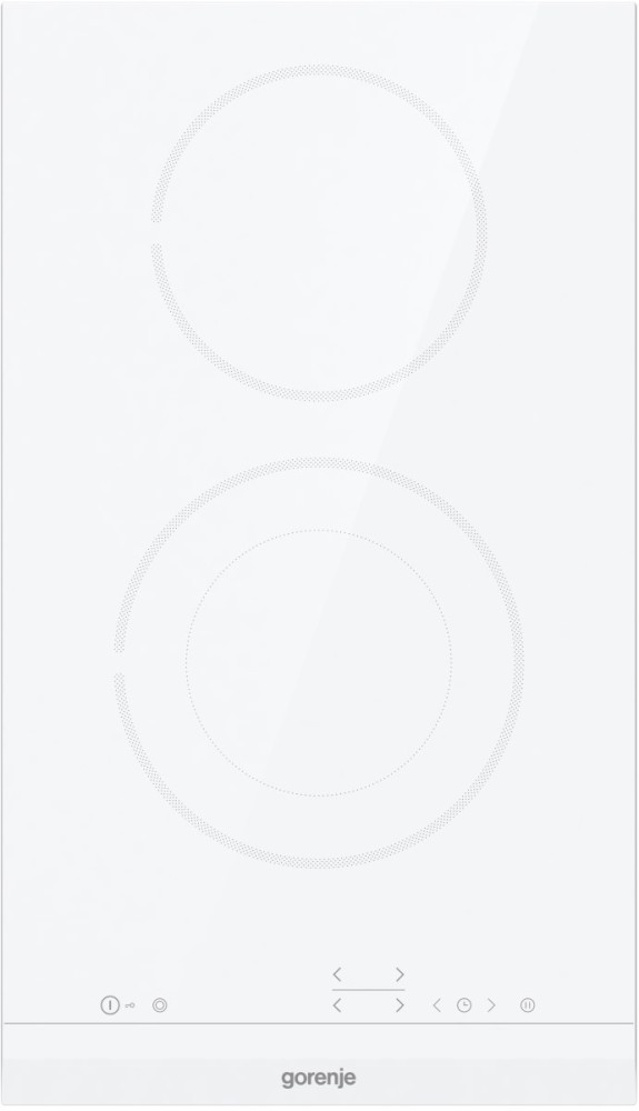 Варочная поверхность Gorenje ECT 322 WCSC