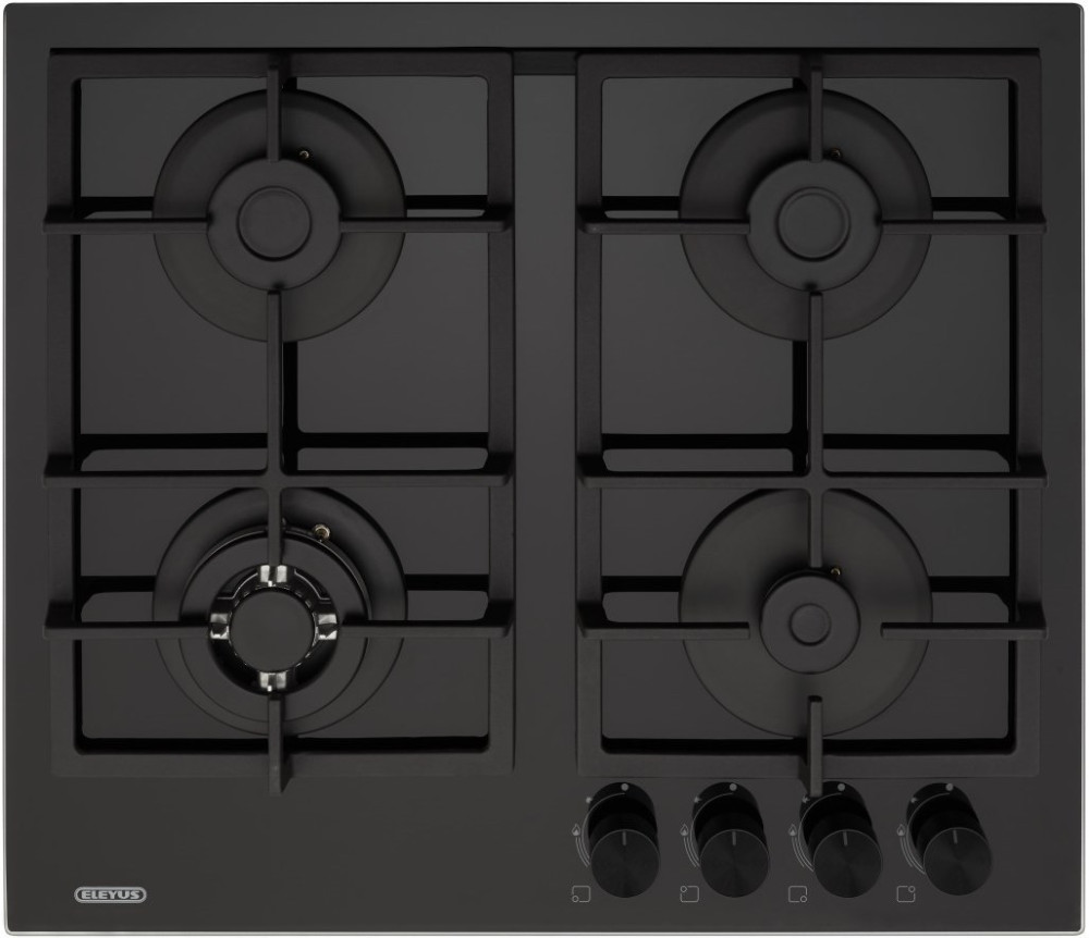 Варочная поверхность ELEYUS Inga 60 BL CWF
