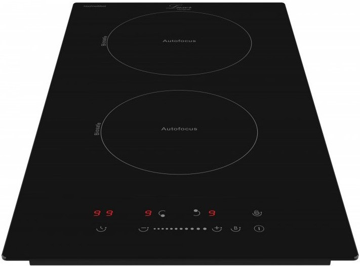 Варильна поверхня Luxor EI 343 DL