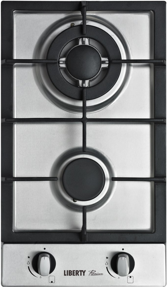 Варочная поверхность LIBERTY PG3121BS-CCI