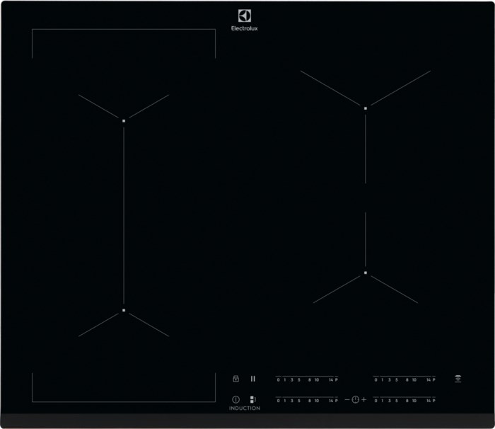 Варочная поверхность Electrolux CIV 634