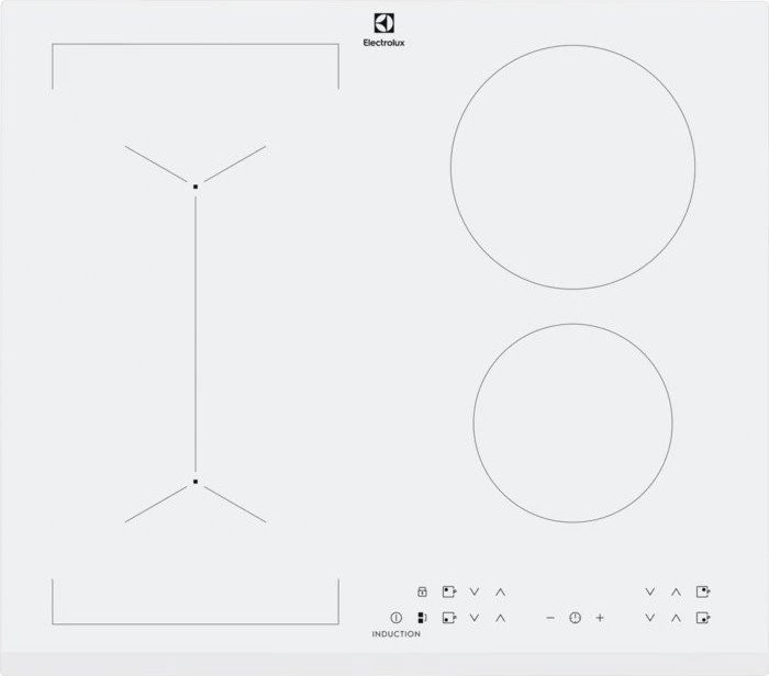 Варочная поверхность Electrolux IPE 6443 WFV